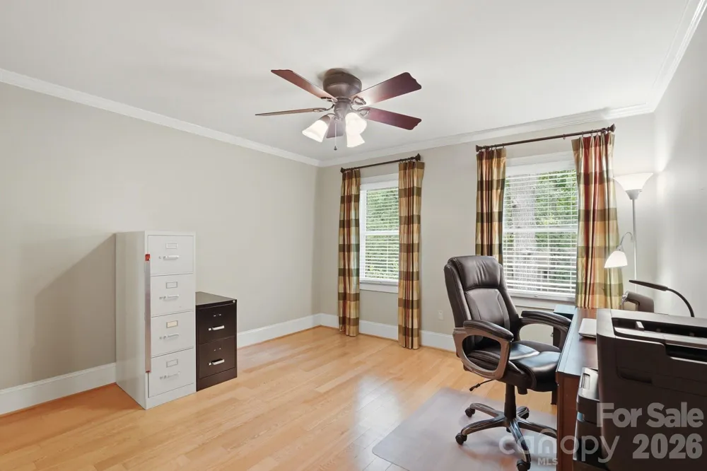 405 Hillcrest Drive Harrisburg, NC 28075