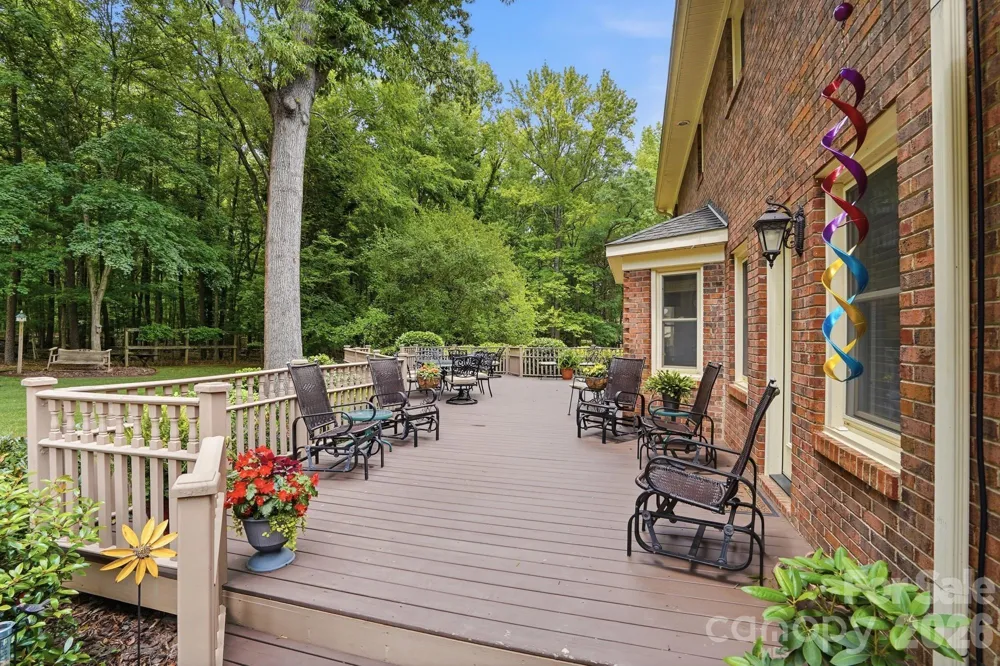 405 Hillcrest Drive Harrisburg, NC 28075