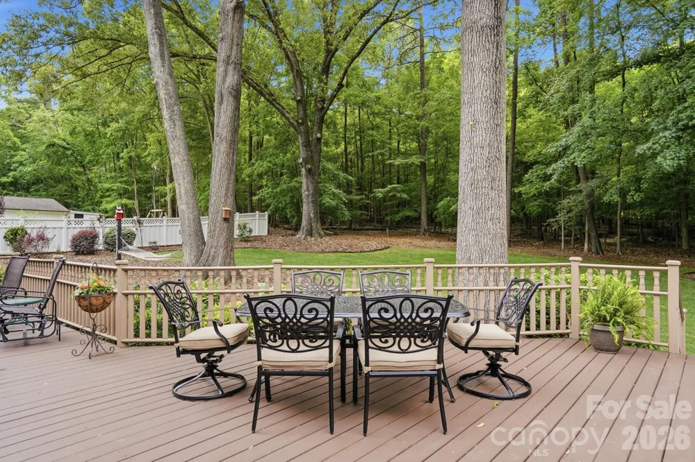405 Hillcrest Drive Harrisburg, NC 28075