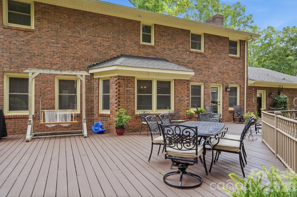 405 Hillcrest Drive Harrisburg, NC 28075