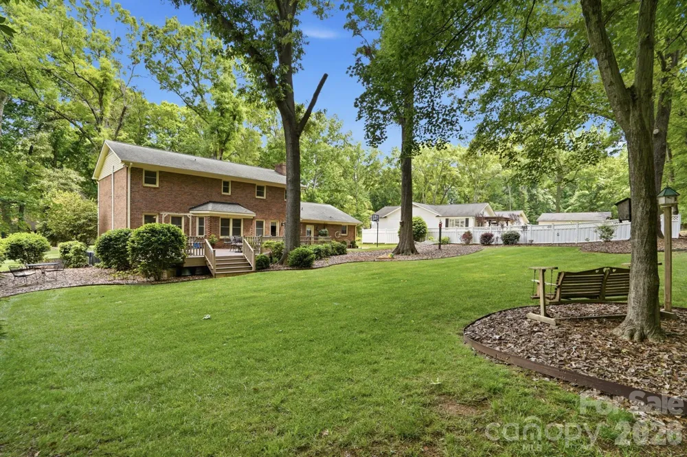 405 Hillcrest Drive Harrisburg, NC 28075