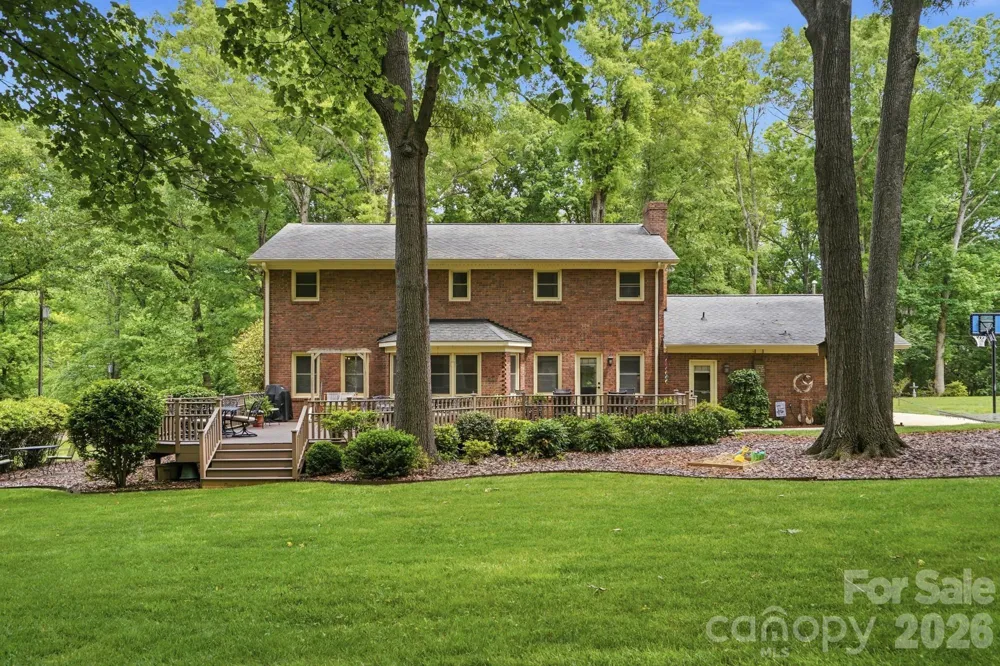 405 Hillcrest Drive Harrisburg, NC 28075