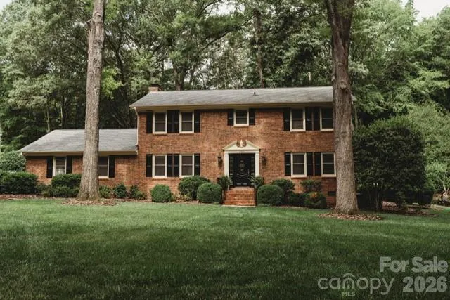 405 Hillcrest Drive Harrisburg, NC 28075