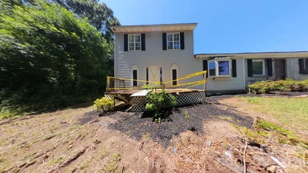 32891 Nc 49 Highway New London, NC 28127
