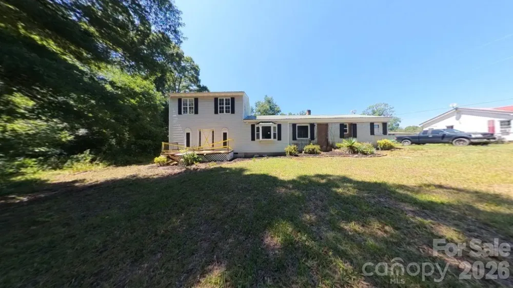 32891 Nc 49 Highway New London, NC 28127