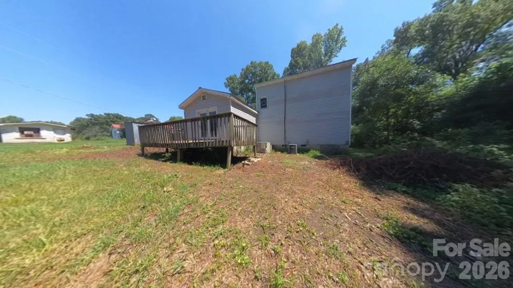 32891 Nc 49 Highway New London, NC 28127