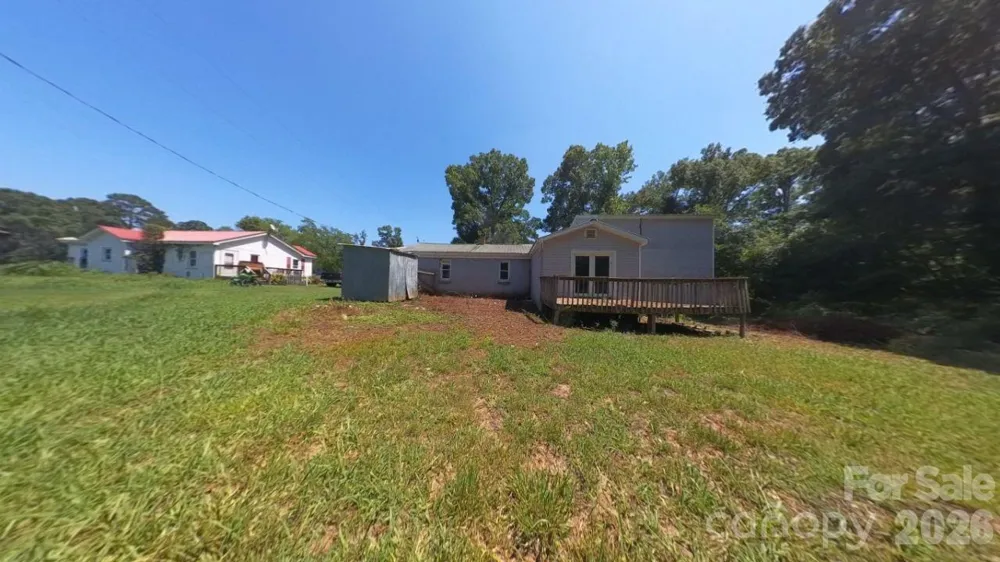 32891 Nc 49 Highway New London, NC 28127