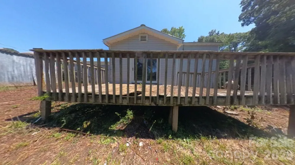 32891 Nc 49 Highway New London, NC 28127