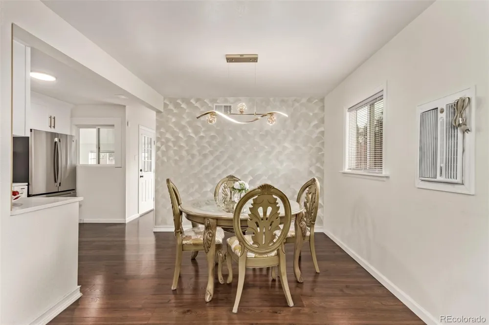 1224 Xanadu Street Aurora, CO 80011