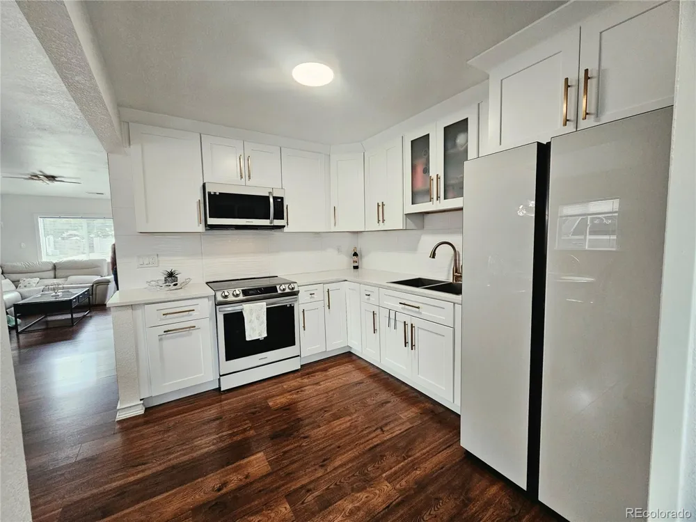 1224 Xanadu Street Aurora, CO 80011