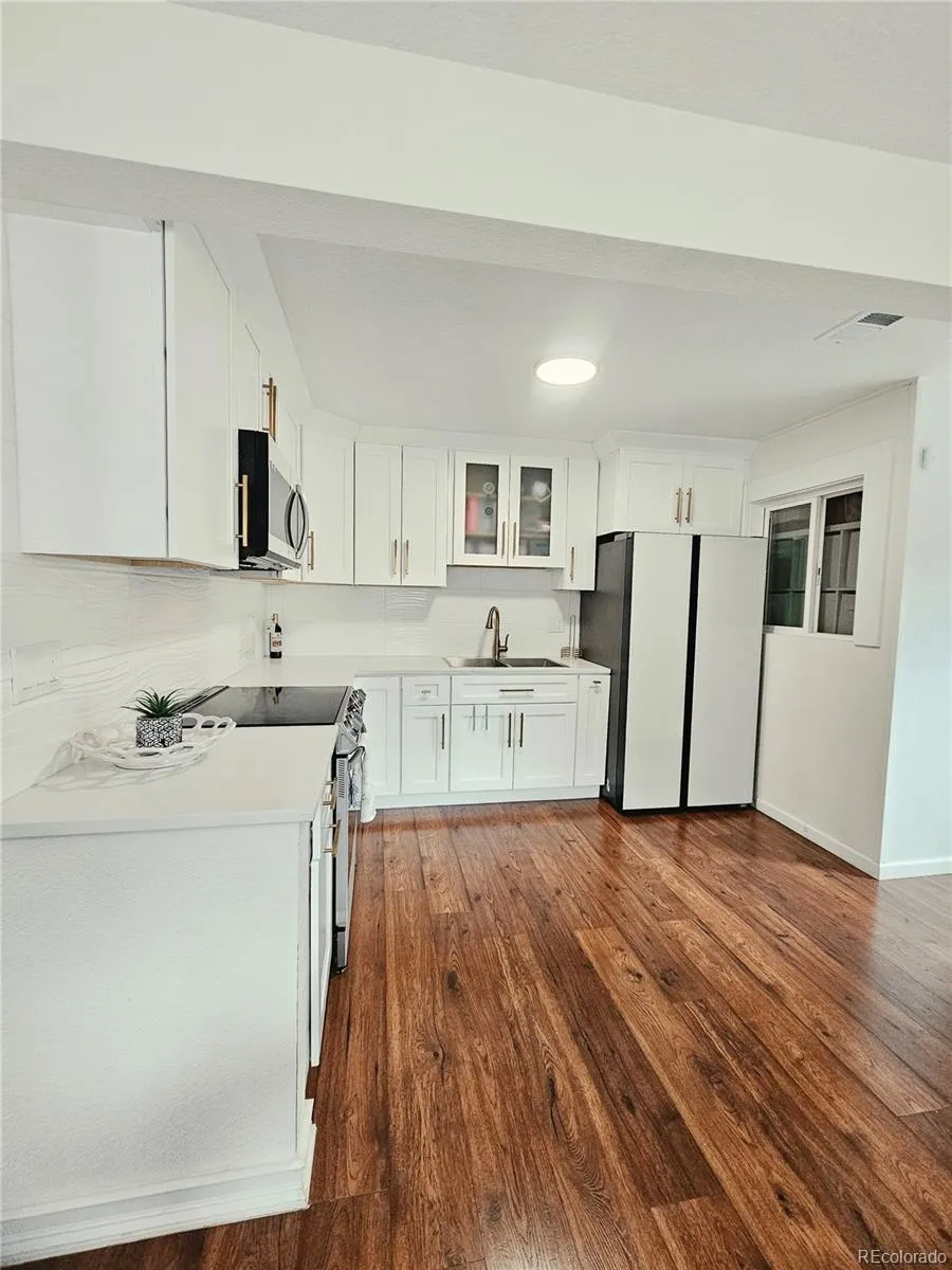 1224 Xanadu Street Aurora, CO 80011
