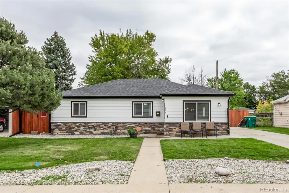 1224 Xanadu Street Aurora, CO 80011