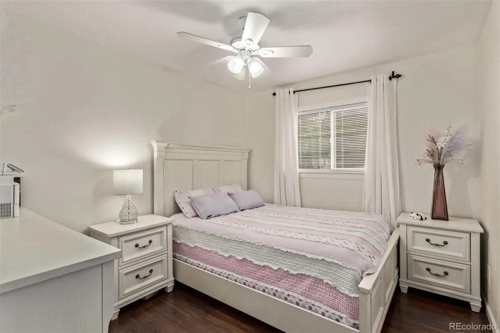 1224 Xanadu Street Aurora, CO 80011