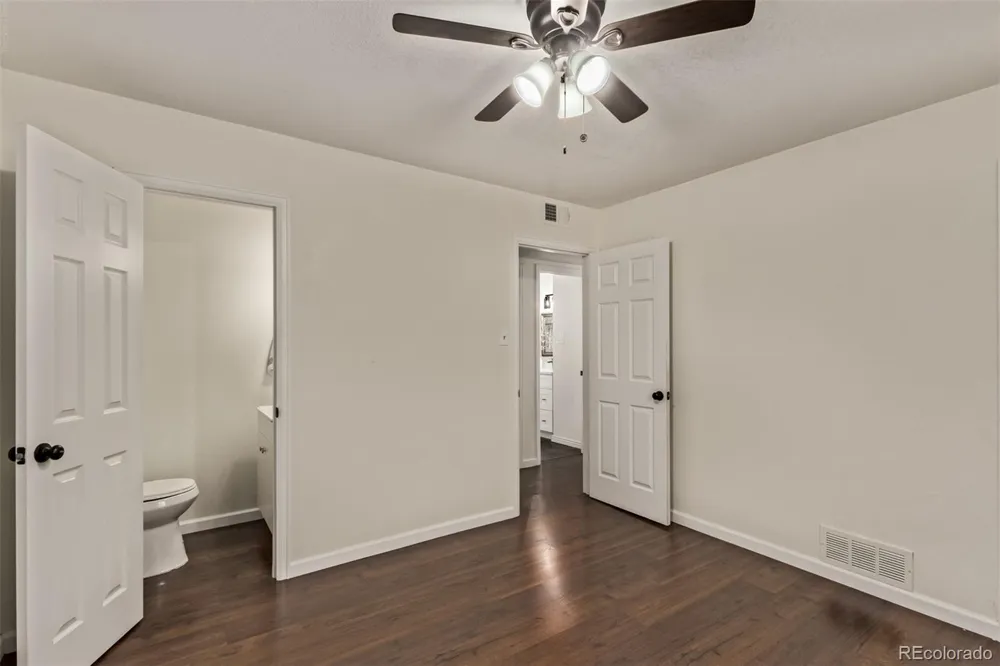 1224 Xanadu Street Aurora, CO 80011
