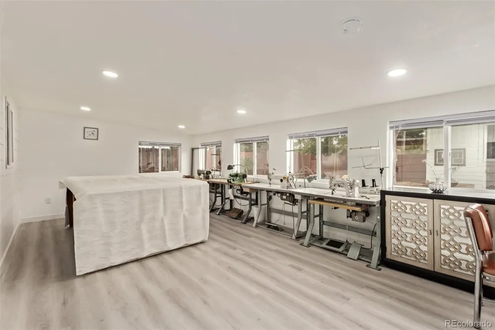 1224 Xanadu Street Aurora, CO 80011