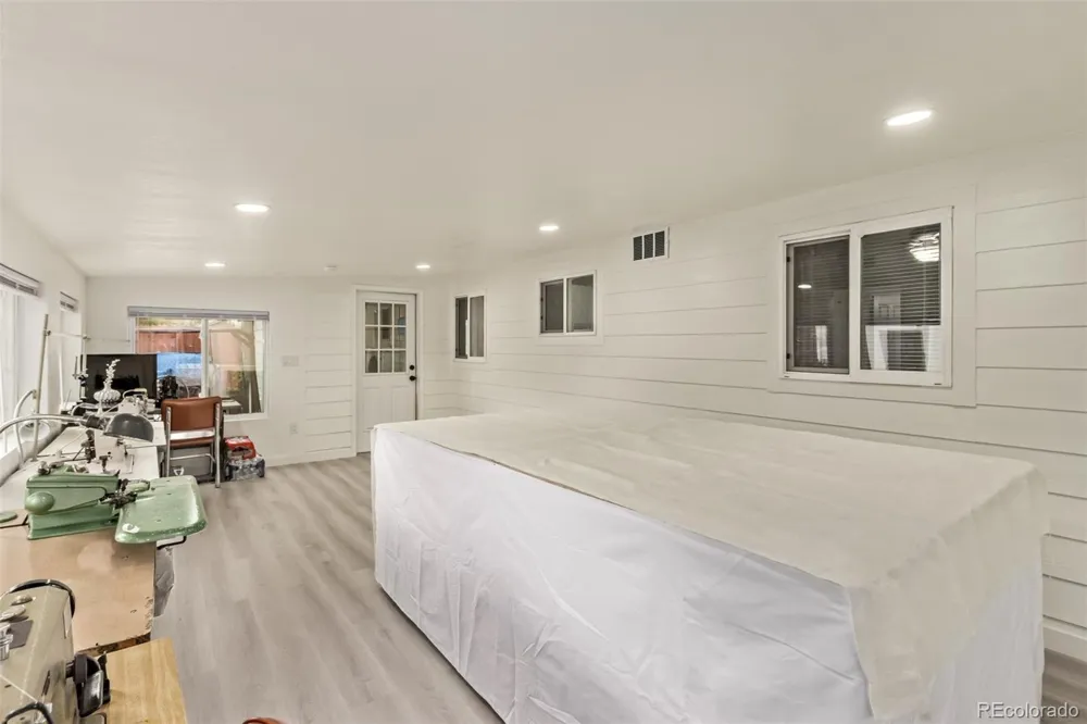 1224 Xanadu Street Aurora, CO 80011