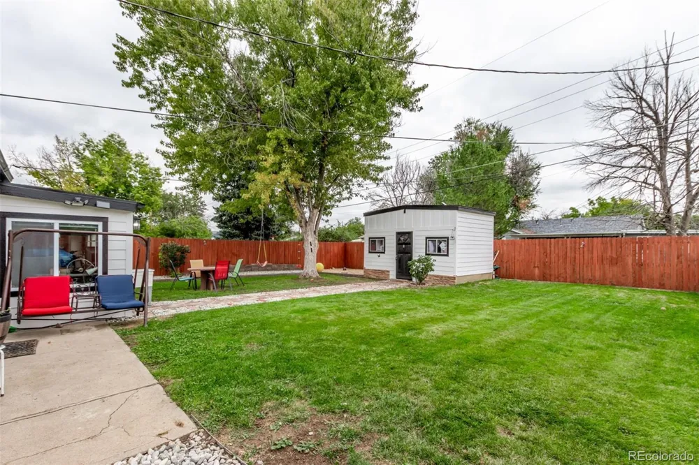 1224 Xanadu Street Aurora, CO 80011