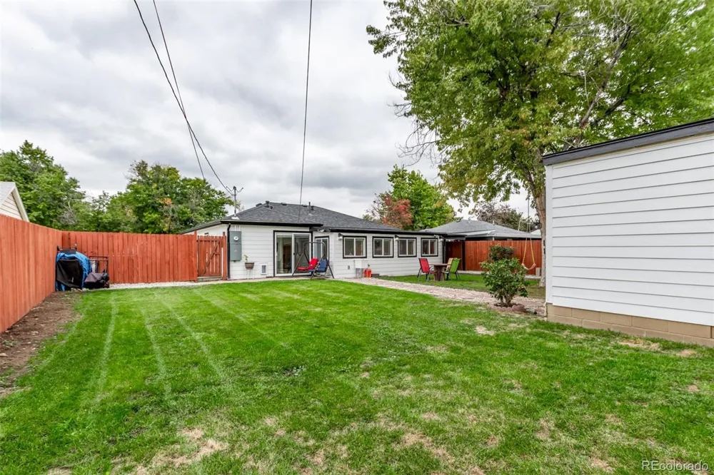 1224 Xanadu Street Aurora, CO 80011