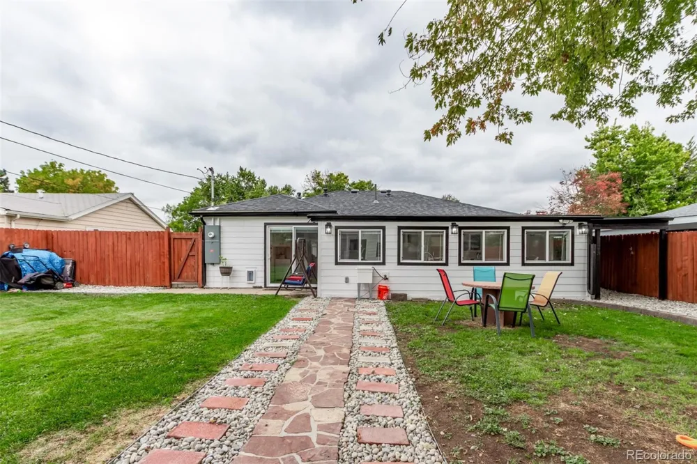 1224 Xanadu Street Aurora, CO 80011