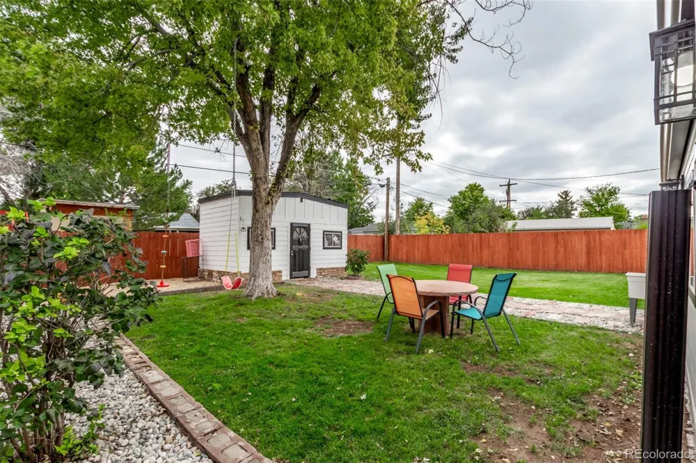 1224 Xanadu Street Aurora, CO 80011