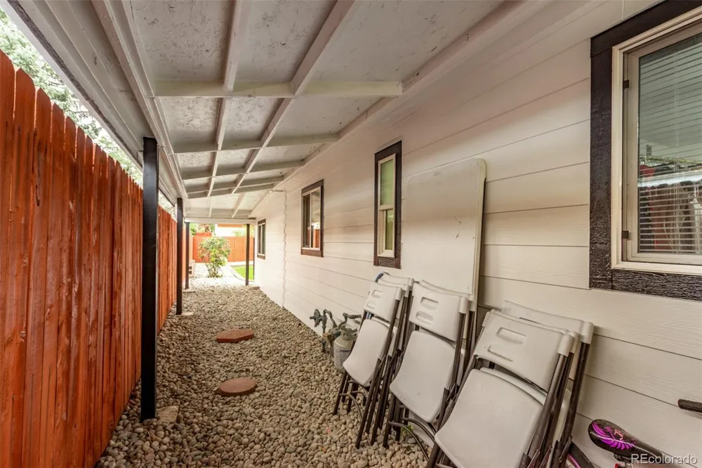 1224 Xanadu Street Aurora, CO 80011