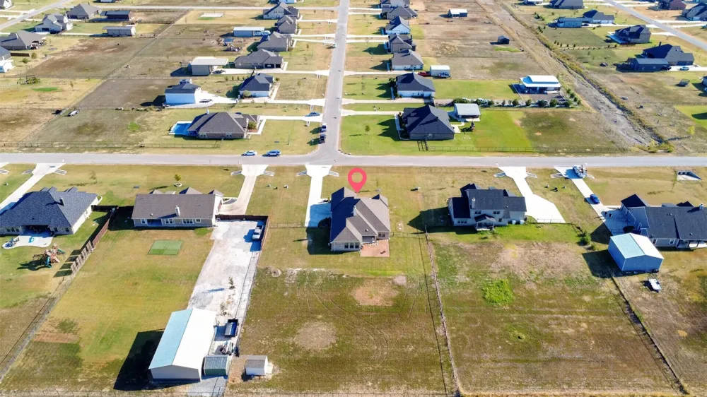 4004 Sanger Meadow Drive Sanger, TX 76266