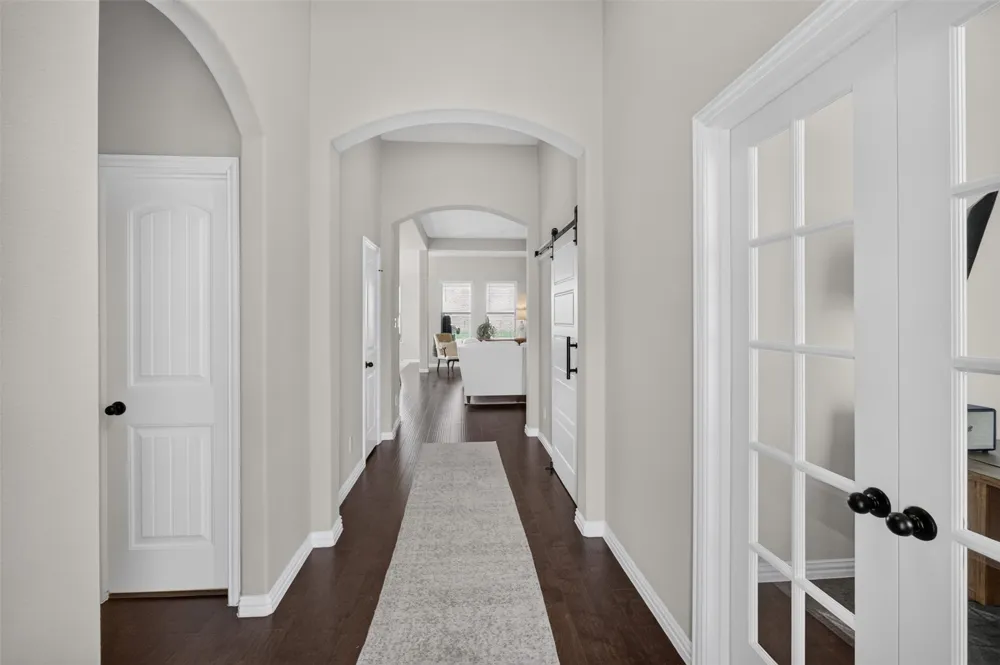 4004 Sanger Meadow Drive Sanger, TX 76266