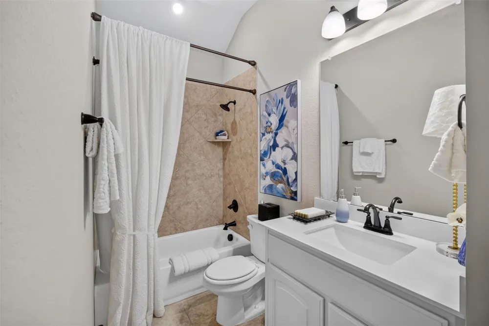 4004 Sanger Meadow Drive Sanger, TX 76266