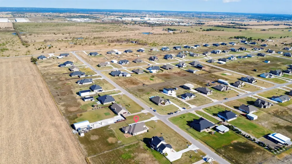 4004 Sanger Meadow Drive Sanger, TX 76266