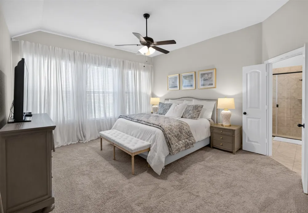 4004 Sanger Meadow Drive Sanger, TX 76266