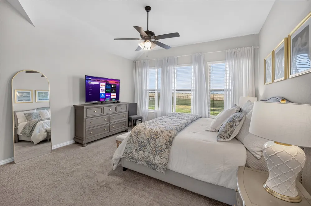 4004 Sanger Meadow Drive Sanger, TX 76266