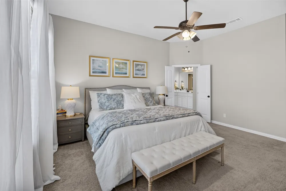 4004 Sanger Meadow Drive Sanger, TX 76266