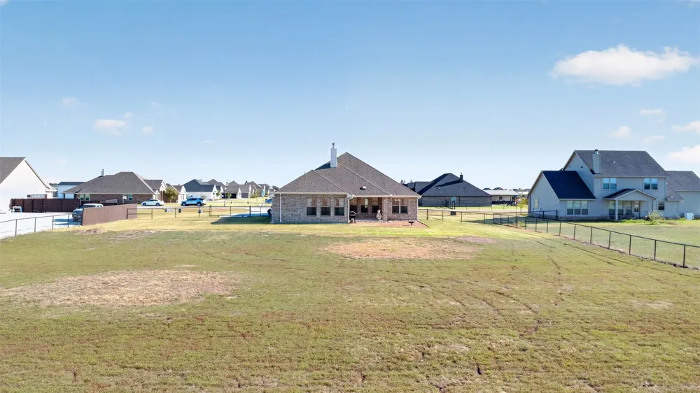 4004 Sanger Meadow Drive Sanger, TX 76266
