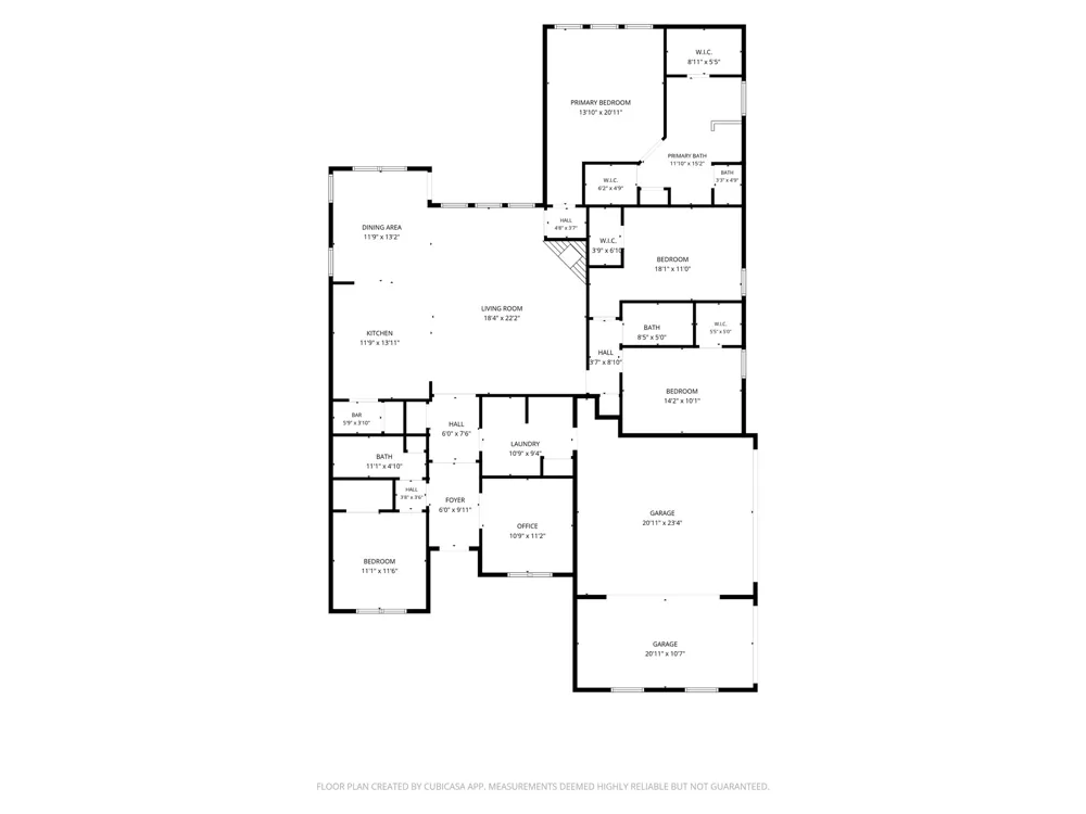 4004 Sanger Meadow Drive Sanger, TX 76266
