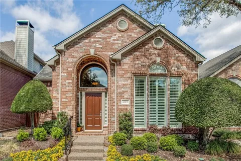 6019 Lytham Drive
