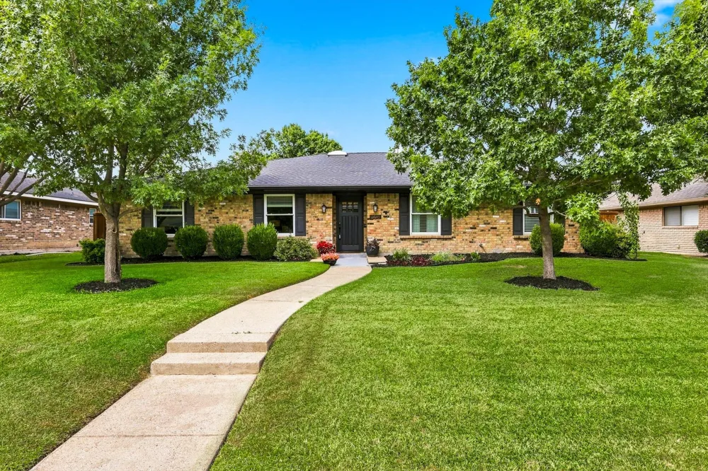 308 Canyon Valley Drive Richardson, TX 75080