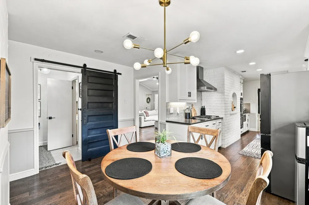 308 Canyon Valley Drive Richardson, TX 75080