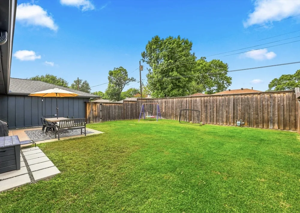 308 Canyon Valley Drive Richardson, TX 75080
