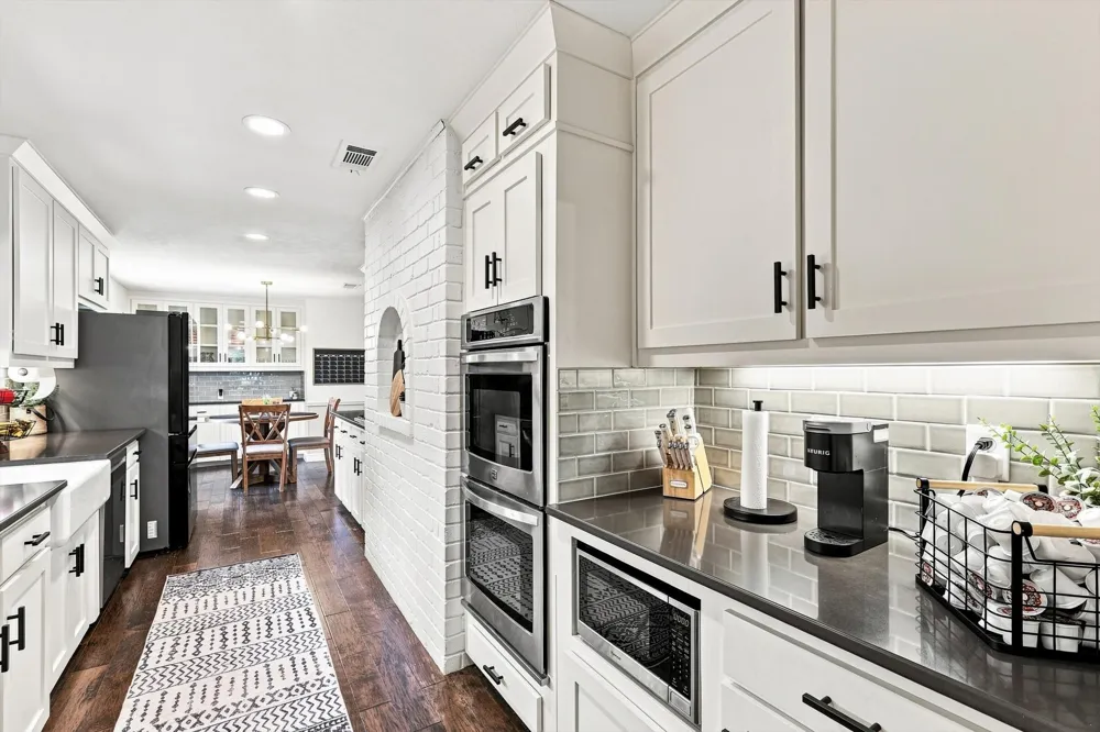 308 Canyon Valley Drive Richardson, TX 75080