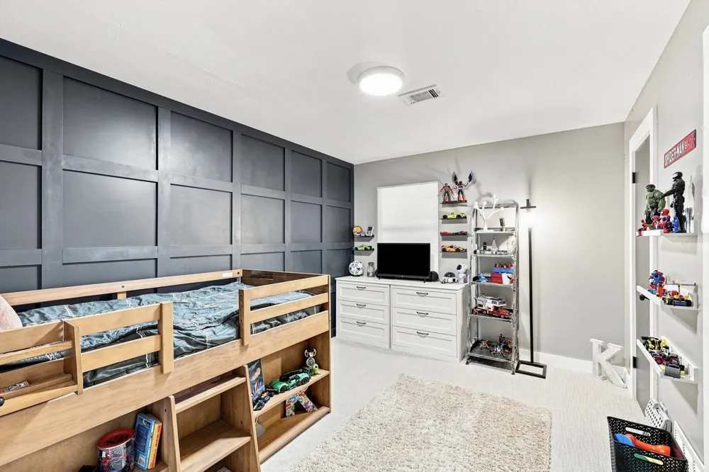 308 Canyon Valley Drive Richardson, TX 75080