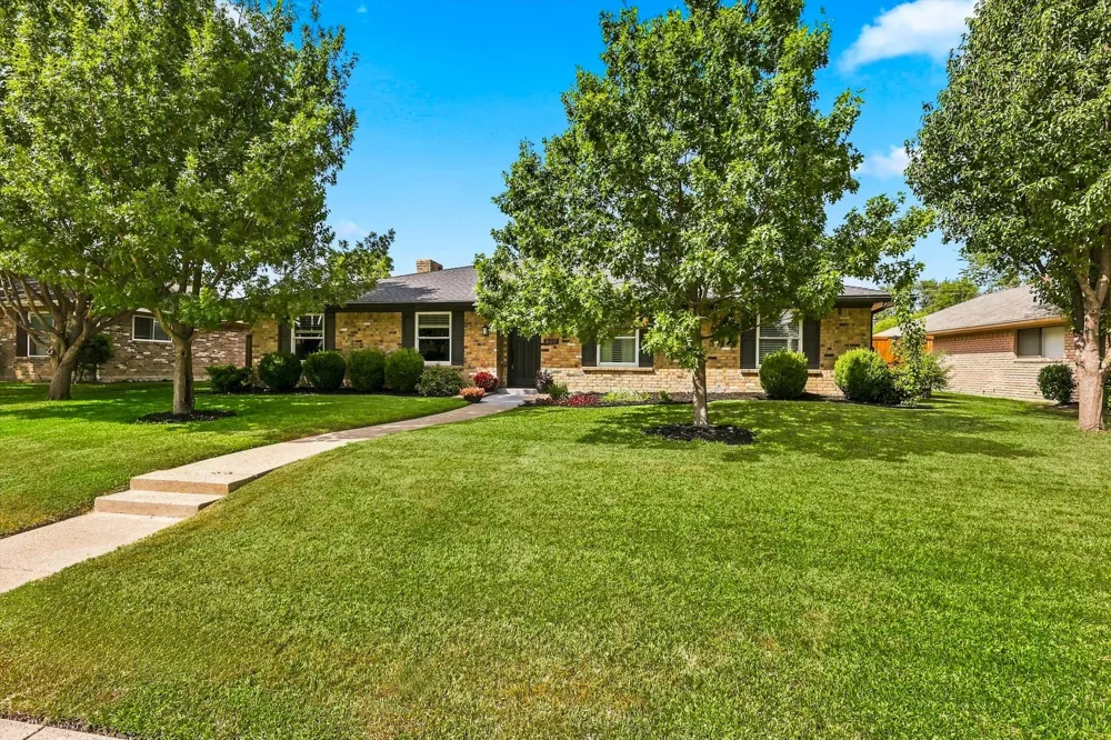 308 Canyon Valley Drive Richardson, TX 75080