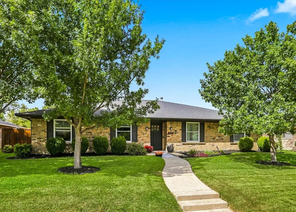 308 Canyon Valley Drive Richardson, TX 75080