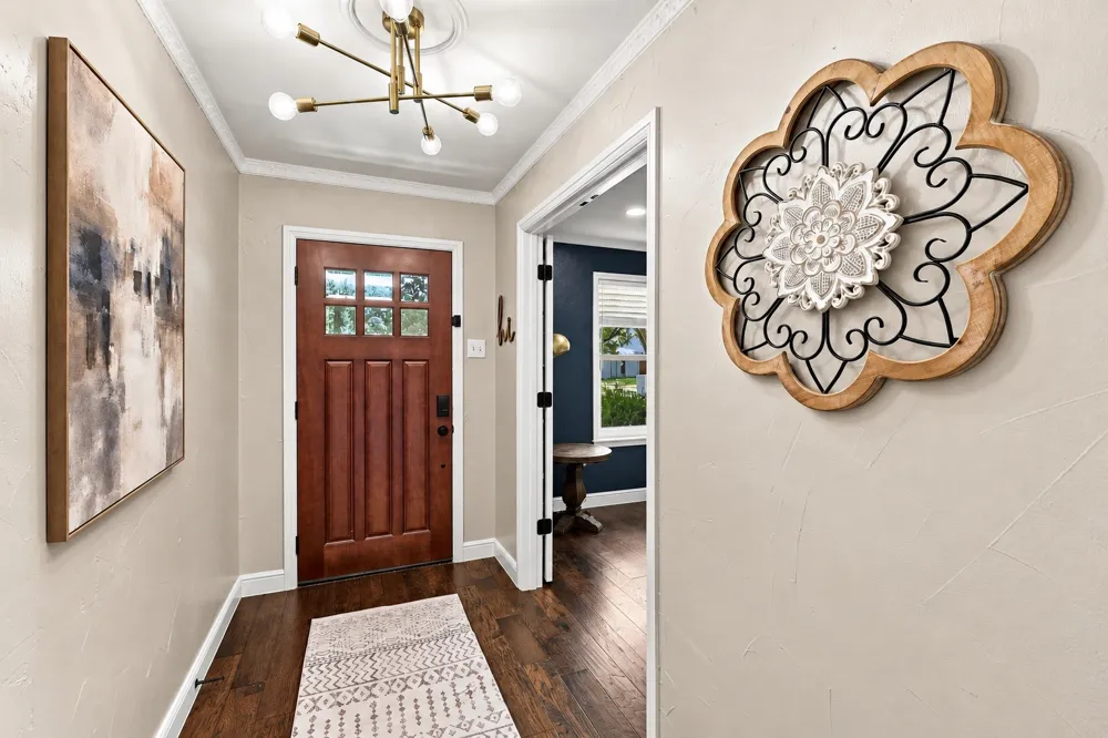 308 Canyon Valley Drive Richardson, TX 75080