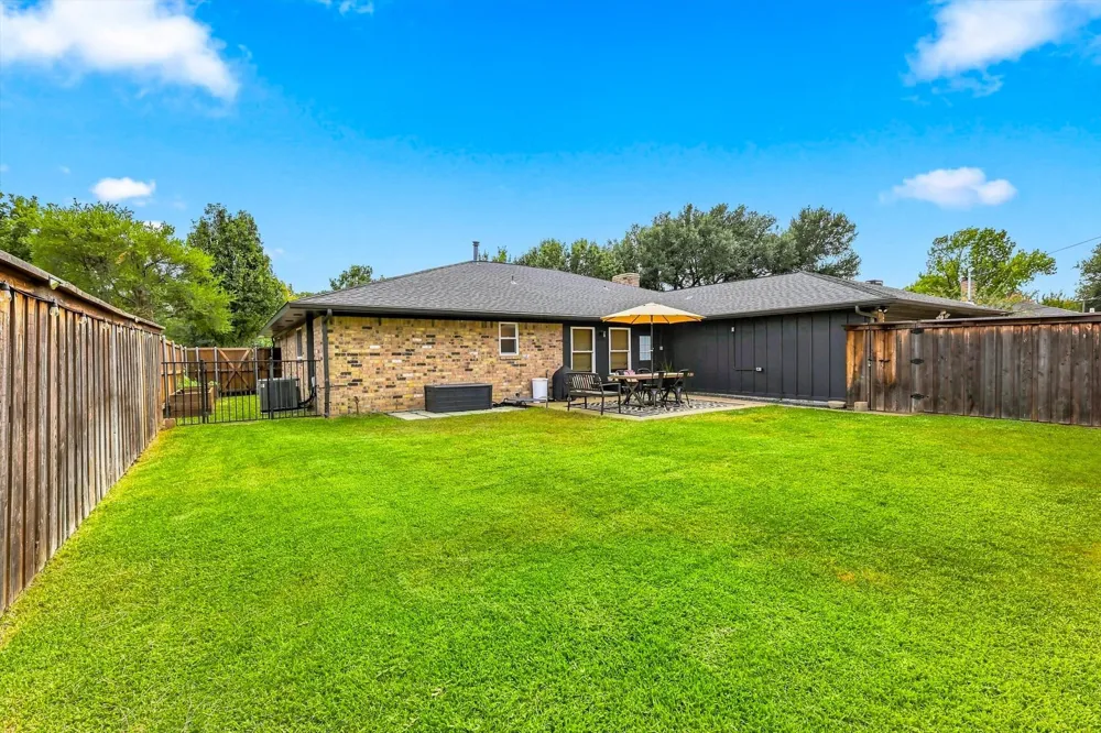 308 Canyon Valley Drive Richardson, TX 75080