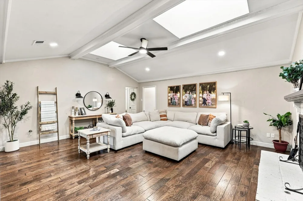 308 Canyon Valley Drive Richardson, TX 75080