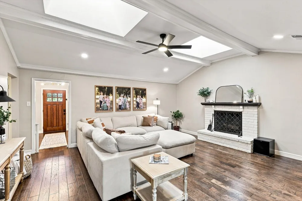 308 Canyon Valley Drive Richardson, TX 75080