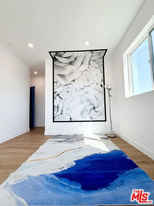 4627 Rosewood Avenue Los Angeles, CA 90004