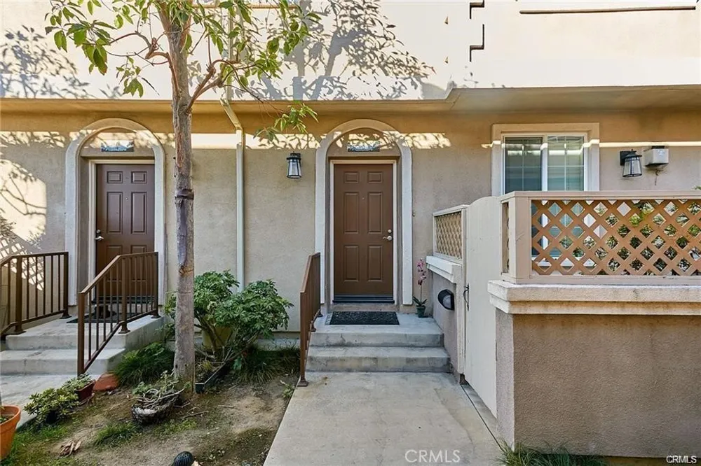 1447 Lomita blvd #3 Harbor City, CA 90710