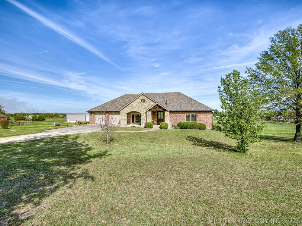 40800 3988 ROAD Collinsville, OK 74021