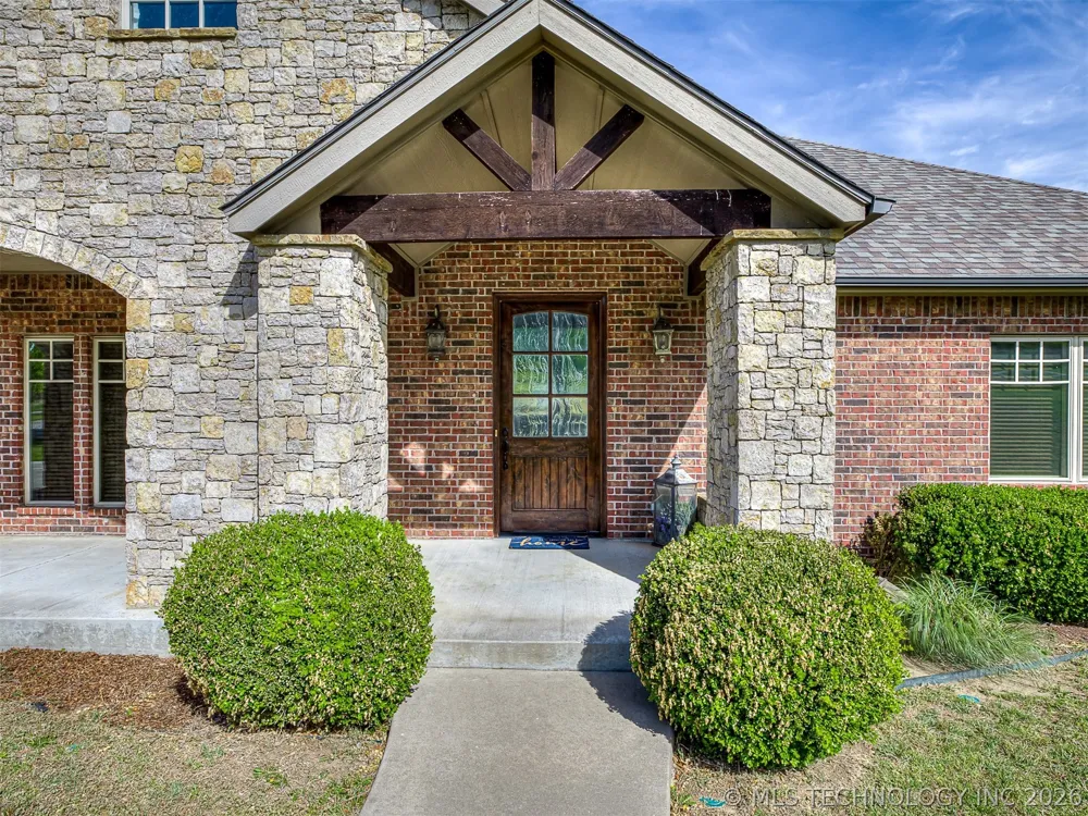 40800 3988 ROAD Collinsville, OK 74021